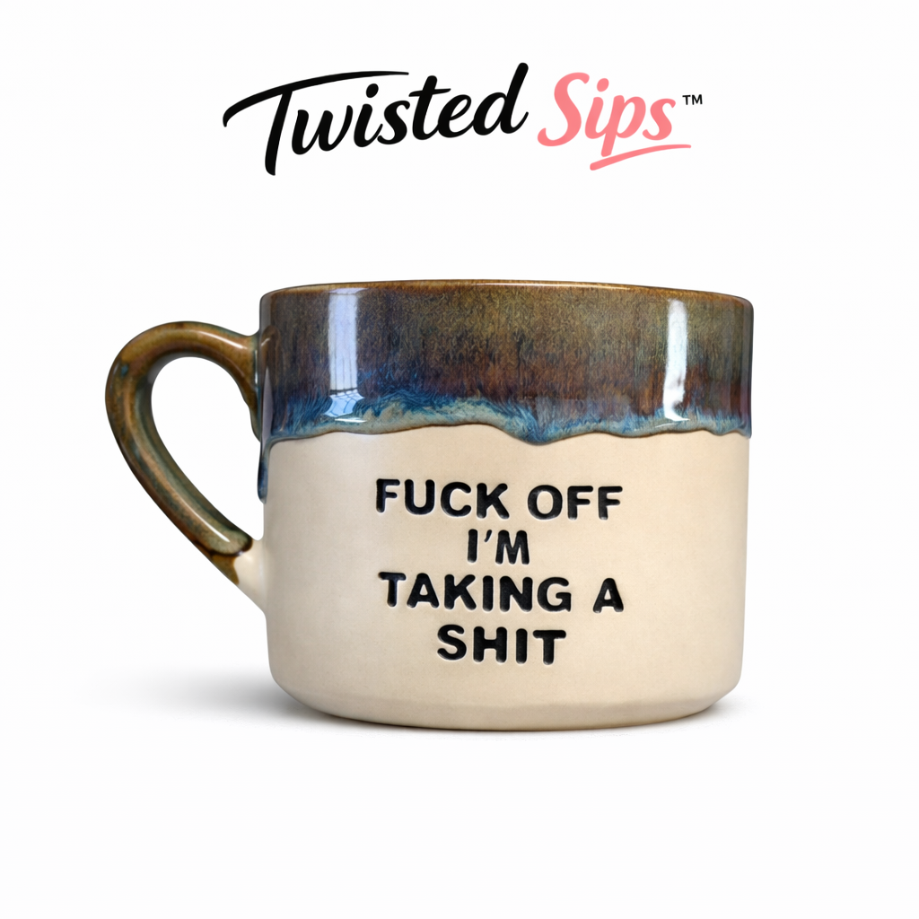 TwistedMugs™