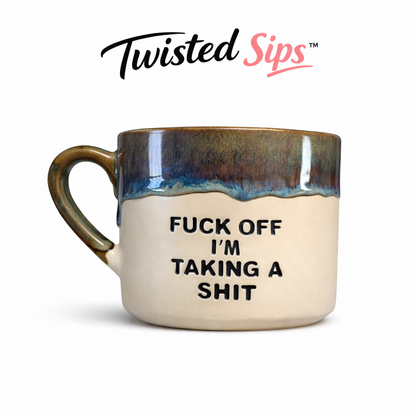 TwistedMugs™