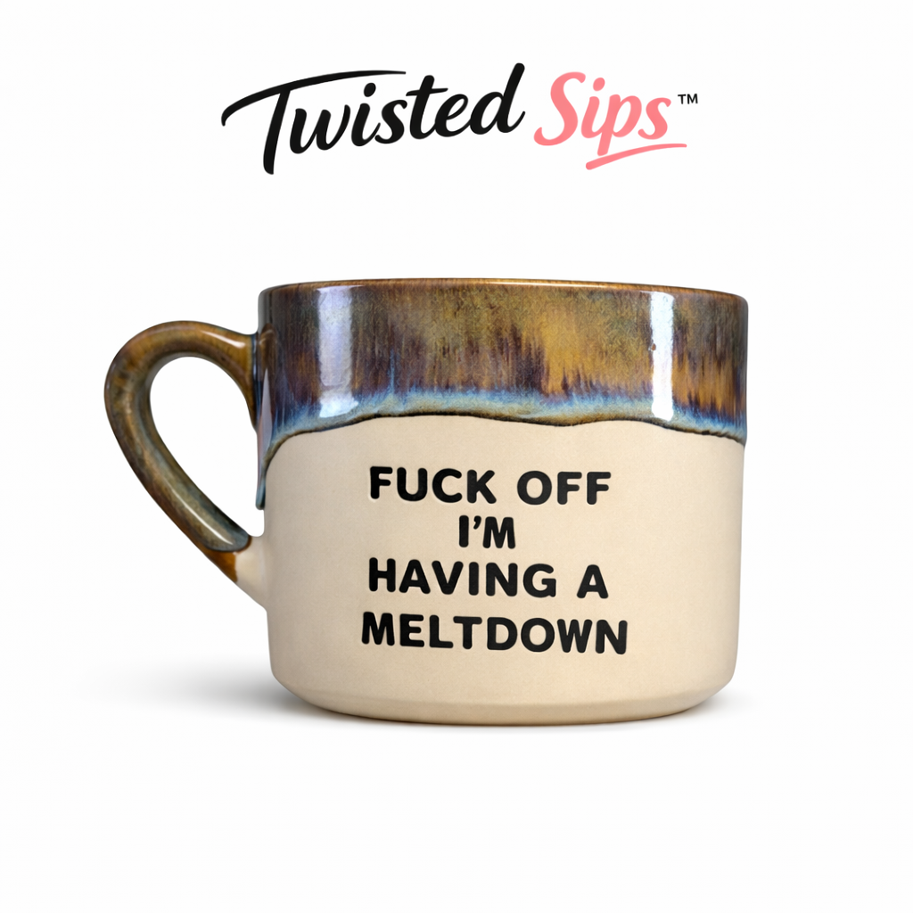 TwistedMugs™