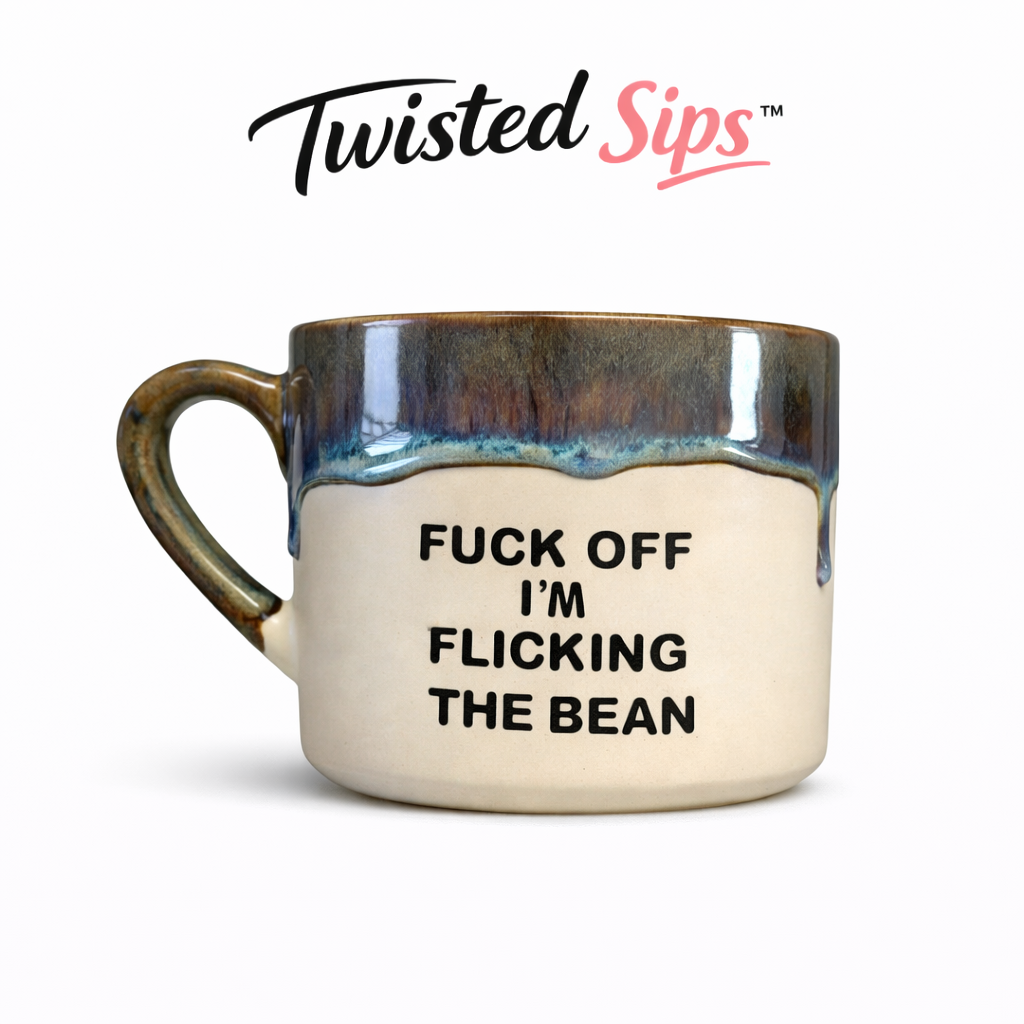 TwistedMugs™