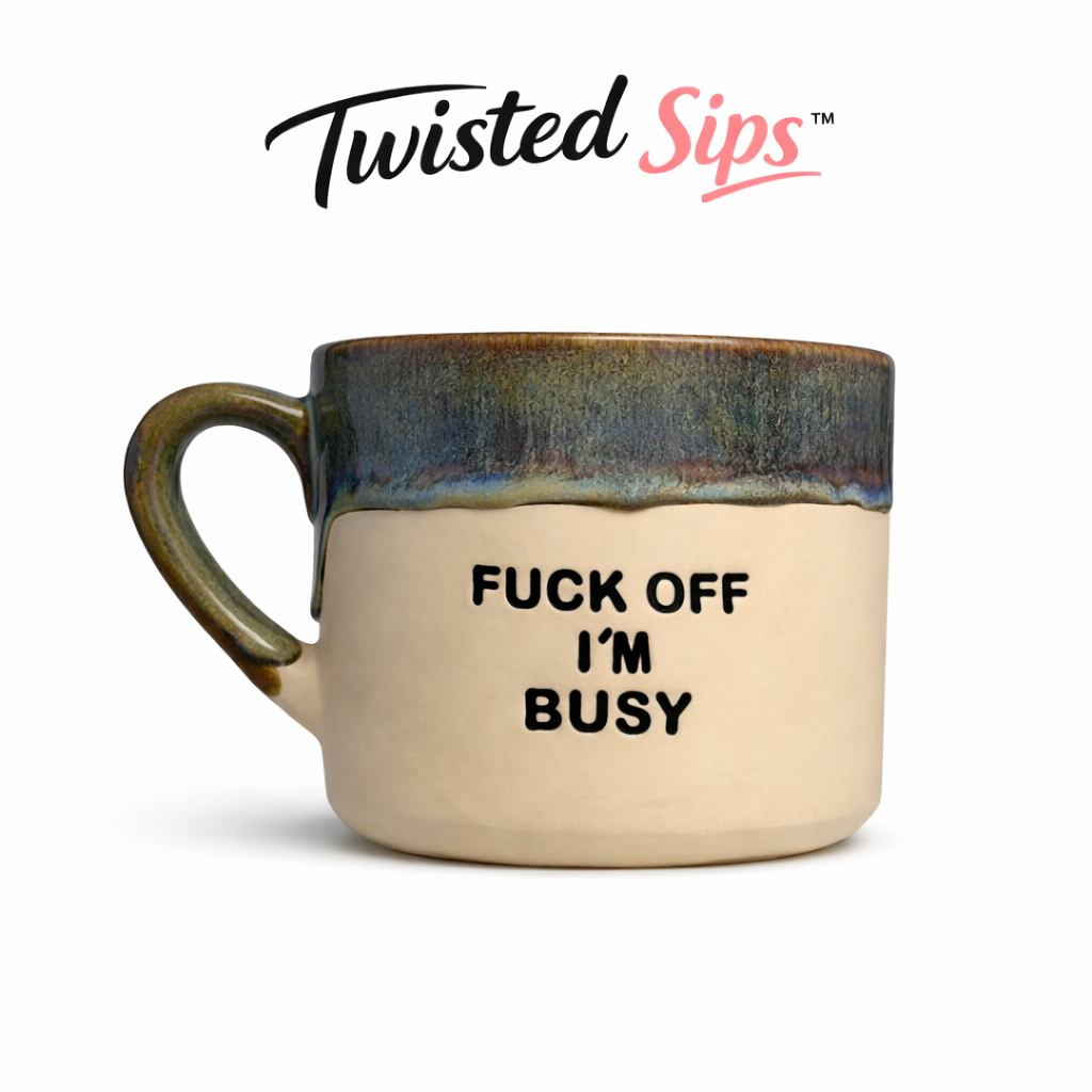 TwistedMugs™