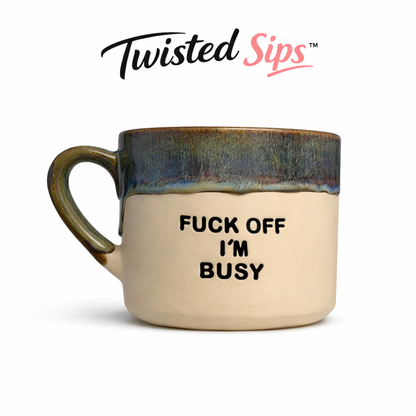 TwistedMugs™