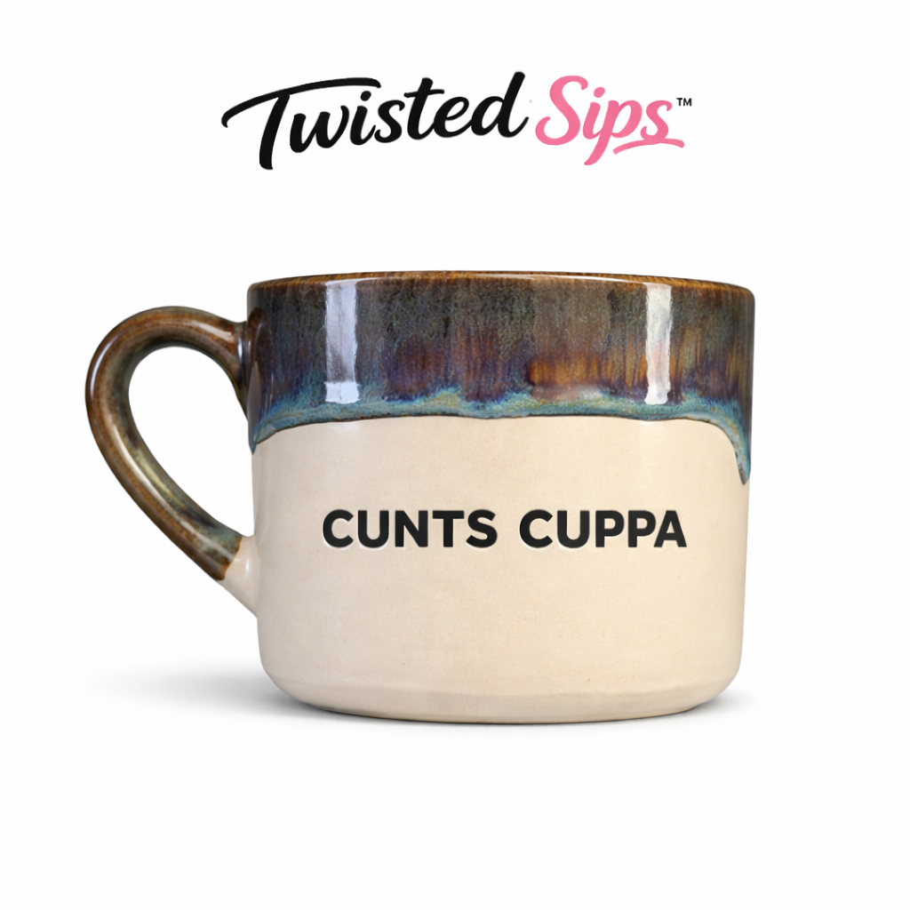 TwistedMugs™