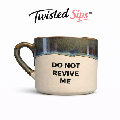 TwistedMugs™