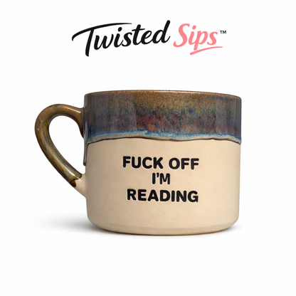 TwistedMugs™