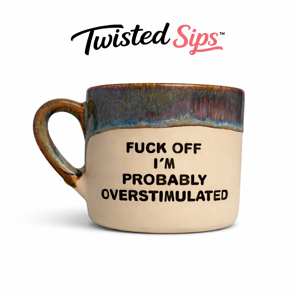 TwistedMugs™